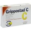 Grippostad C Hartkapseln - Reimport 24 St