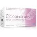 Ciclopirox acis 80 mg/g wirkstoffhalt.Na 6 g