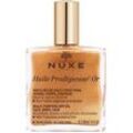 NUXE Huile Prodigieuse Or - Multifunktions-Trockenöl 100 ml