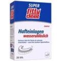 Fittydent Super Haftkleber Einlagen 20 St