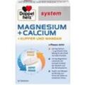 Doppelherz system Magnesium + Calcium + Kupfer + Mangan 60 St