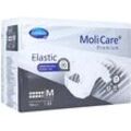 MoliCare Premium Slip Elastic 10 Tropfen Gr. M 14 St