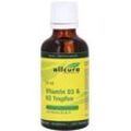 Vitamin D3 & K2 Tropfen 50 ml 50 ml