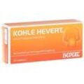 Kohle Hevert Tabletten 20 St