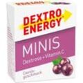 Dextro Energen* Minis Johannisbeere 1 St