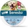 Seresto Halsband für große Hunde > 8 kg 1 St