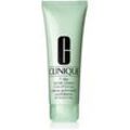 Clinique 7 Day Scrub Cream Rinse-Off Formula 100 ml