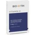 BIO-H-TIN Vitamin H 5 mg 15 St