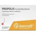 beecraft Propolis Hustenbonbons 24 St