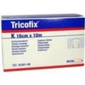 Tricofix Schlauchverband Gr.K 16 cmx10 m 1 St