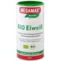 MEGAMAX Bio Eiweiß Neutral 400 g