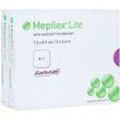 Mepilex Lite Schaumverband 7,5x8,5 cm st 10 St