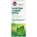 Hustenlöser EFEU 8,25 mg/ml Sirup 100 ml