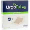 Urgotül Ag Lite Border 10x12 cm Verband 10 St