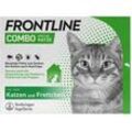 FRONTLINE Katze 6 St