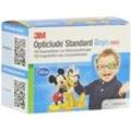 Opticlude 3M Disney boys mini 2537MDPB-1 100 St