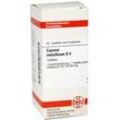 Cuprum Metallicum D 4 Tabletten 80 St