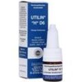 Utilin H D 6 Tropfen zum Einnehmen 5 ml