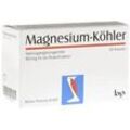 Magnesium Köhler 1X60 St