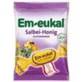 EM Eukal Bonbons Salbei Honig 75 g