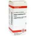 Stibium Metallicum D 6 Tabletten 80 St