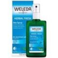 Weleda Herbal Fresh Deo Spray 100 ml