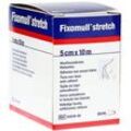 Fixomull Stretch 5 cmx10 m 1 St