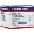 Fixomull Stretch 10 cmx10 m 1 St