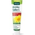 Kneipp Arnika Salbe S 100 g