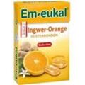 Em-eukal Ingwer-Orange MINIS 50 g