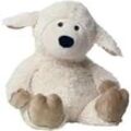 Wärme Stofftier Beddy Bear Schaf beige 1 St