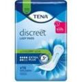 TENA Lady Discreet Extra Plus Inkontinenz Einlagen 16 St