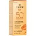 NUXE Sun - Leichtes Fluid mit hohem Schutzfaktor LSF 50 50 ml