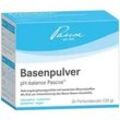 Basenpulver pH-balance Pascoe 30X4 g