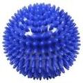 Massageball Igelball 10 cm blau 1 St