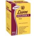 Luvos-Heilerde 1 fein Pulver 800 g