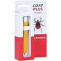 CARE PLUS Tick Out Zeckenzange 1 St