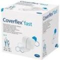 Coverflex fast Gr3 Schlauchverb. 7,5cm x 10m 1 St