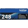 BROTHER TN-248BK Toner Schwarz (TN 248)