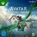 AVATAR FRONTIERS OF PANDORA STANDARD EDITION - [Xbox Series X S]