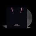 Born Pink (Transparent Black Ice Vinyl) - Blackpink. (LP)