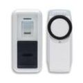 ABUS HomeTec Pro Bluetooth Türschlossantrieb + Bluetooth-Fingerscanner