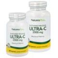 Natures Plus Ultra-C 2000 mg 60 Tabletten