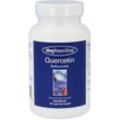 Allergy Research Group Quercetin Bioflavanoids 100 Kapseln