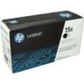 HP Toner C7115X 15X schwarz