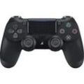 SONY PlayStation DUALSHOCK4 Wireless-Controller Jet Black v2 Controller für 4