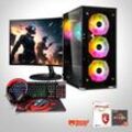 Memory PC Gaming-PC-Komplettsystem