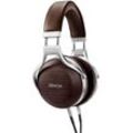 Denon AH-D5200 Over-Ear-Kopfhörer (Hi-Res, Rauschunterdrückung)