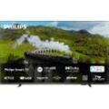 Philips 55PUS7608/12 LED-Fernseher (139 cm/55 Zoll, 4K Ultra HD, Smart-TV)