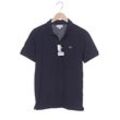 Lacoste Herren Poloshirt, marineblau, Gr. 50